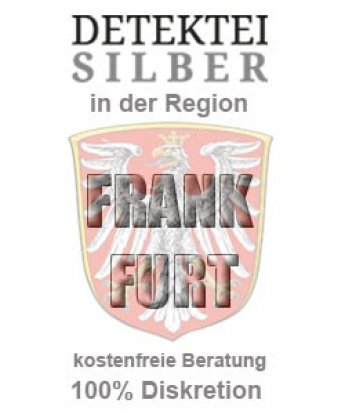 Detektei Frankfurt