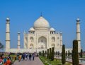 Same Day Taj Mahal Tour by Car