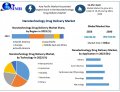 Nanotechnology Drug Delivery Market Analysis, Trends Driving a USD 333.84 Billion Industry till 2030