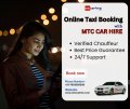 Taxi service in Vapi