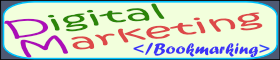 Free Digital Marketing Service | Bookmarking Place