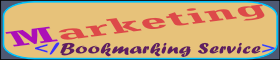 bookmarking service